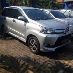 Rental Mobil Agya Matic Surabaya