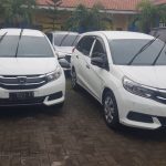 Rental Mobil Agya Matic Surabaya