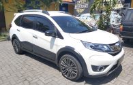 Rental mobil Honda BRV di Surabaya