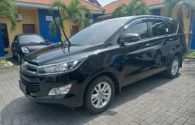 Rental mobil Toyota Innova Reborn di Surabaya