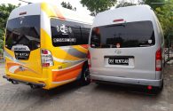 Sewa & Rental Mobil Elf Long Chassis 19 seat di Surabaya