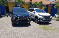 Rental mobil Toyota Rush 2018 di Surabaya