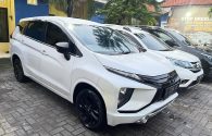 Rental mobil Mitsubishi Xpander Surabaya