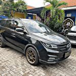 Rental mobil wuling Cortez surabaya