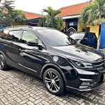 Rental mobil wuling Cortez surabaya