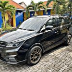 Rental mobil wuling Cortez surabaya