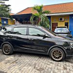 Rental mobil wuling Cortez surabaya