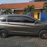 Rental mobil Suzuki All New Ertiga  2018 di Surabaya