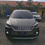 Rental mobil Suzuki All New Ertiga  2018 di Surabaya