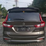 Rental mobil Suzuki All New Ertiga  2018 di Surabaya