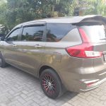 Rental mobil Suzuki All New Ertiga  2018 di Surabaya