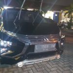 Rental mobil Mitsubishi Xpander Surabaya